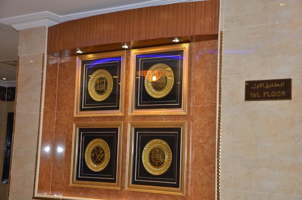 Grand Sina Hotel Dubai Exterior foto