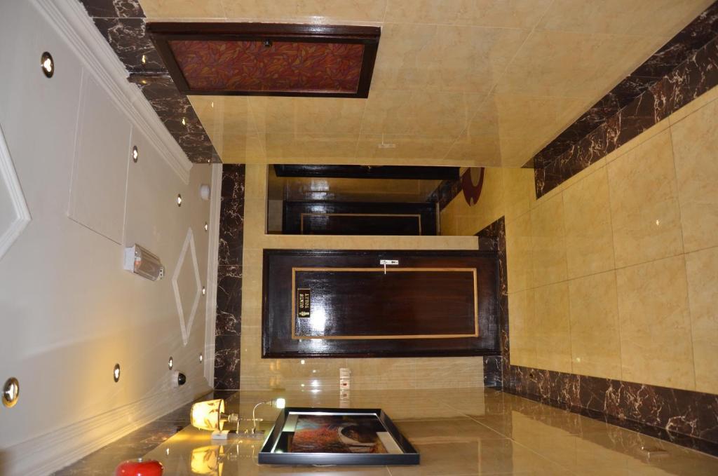 Grand Sina Hotel Dubai Exterior foto