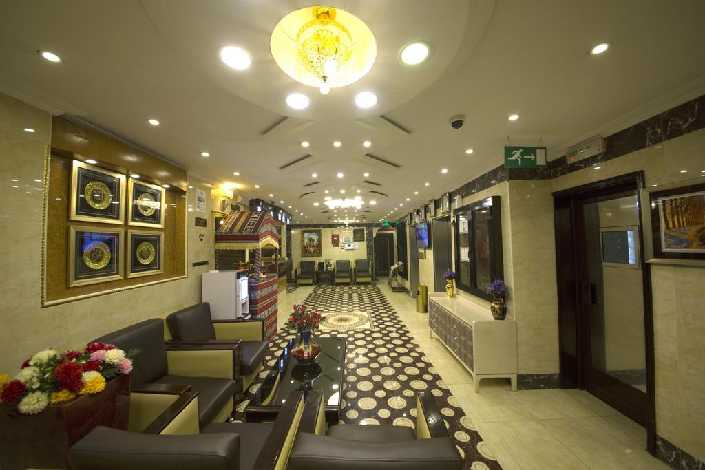 Grand Sina Hotel Dubai Exterior foto