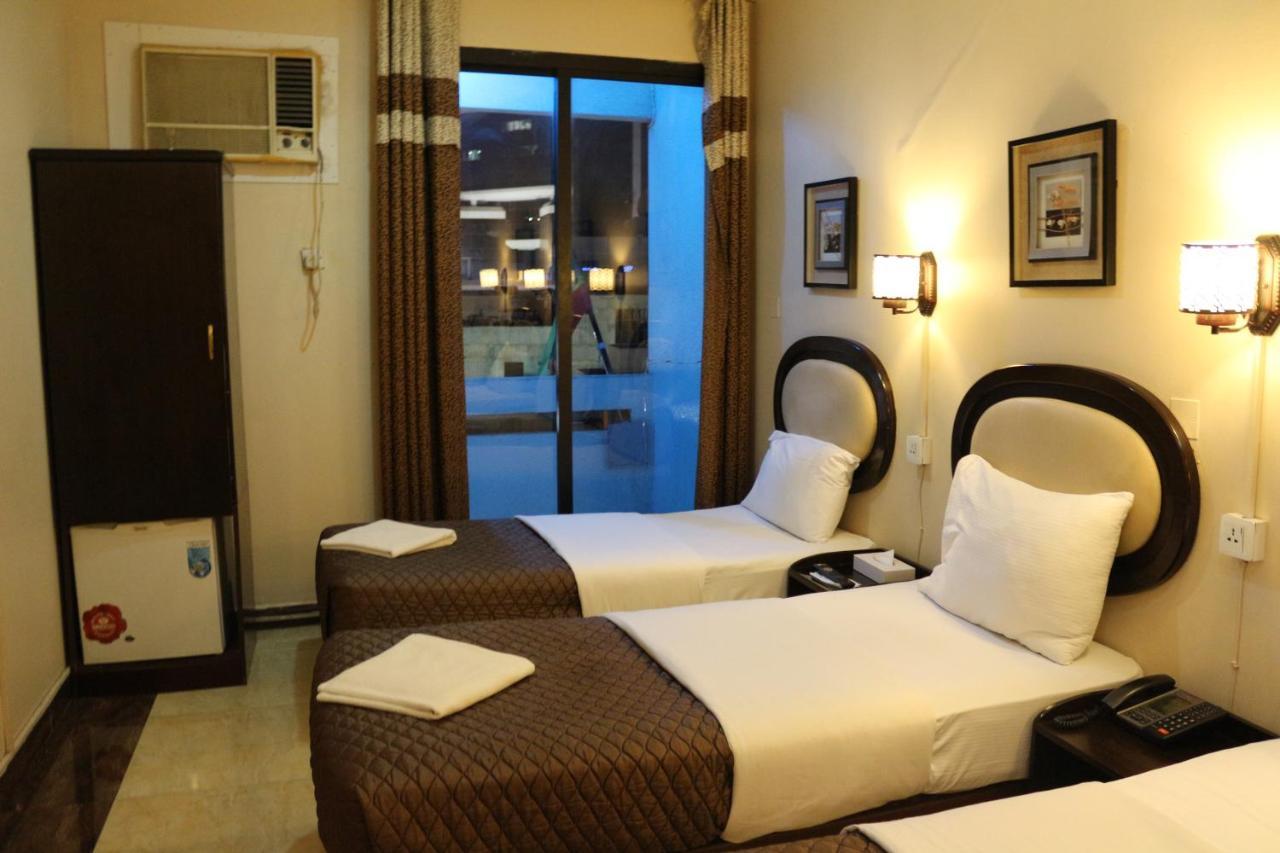 Grand Sina Hotel Dubai Exterior foto