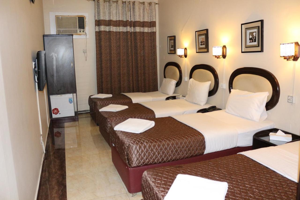 Grand Sina Hotel Dubai Exterior foto
